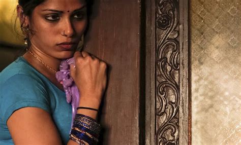 Sex Trafficking Drama Love Sonia With Freida Pinto Scores Uk Deal