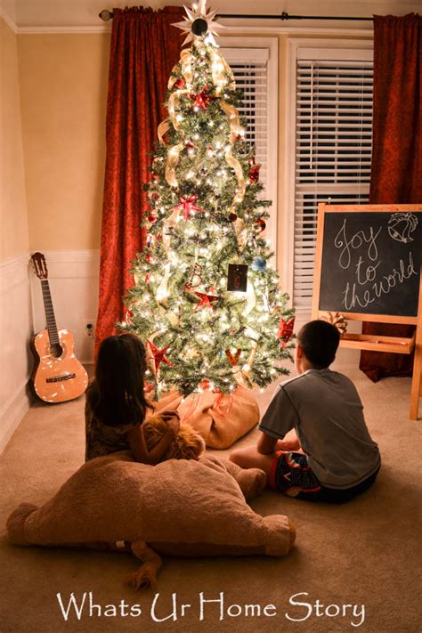 Check spelling or type a new query. The Kids' Tree - Starry Night Christmas Tree | Whats Ur ...
