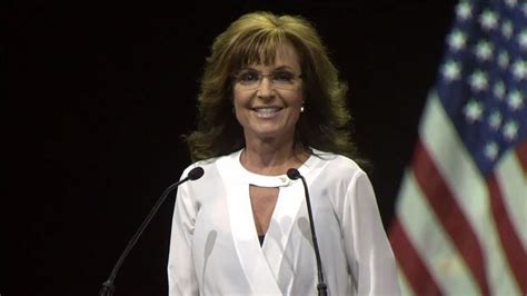 Sarah Palin ‘seriously Interested In 2016 Run Cnn Politics
