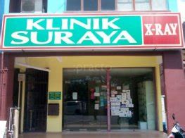 See more of klinik bukit katil 24 jam on facebook. Klinik Suraya (24Hours), Klinik in Puchong