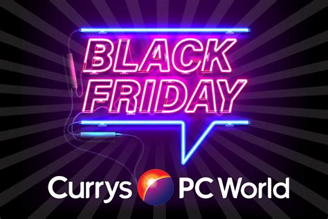 Currys Pc World Black Friday Sale 2020 What To Expect The Sun Uk