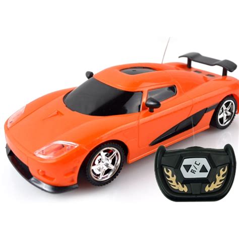 Wireless Remote Control Car Toy Electric Remote Control Child Toy