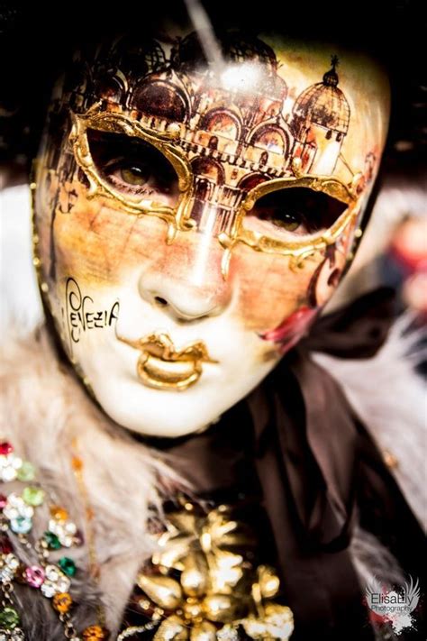 Pin De Alena Nikolaeva En маски Máscaras Venecianas Mascaras De