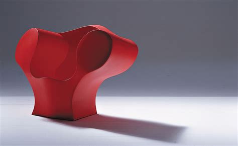 With that said, accent chairs are highly versatile. The Big Easy Chair - hivemodern.com