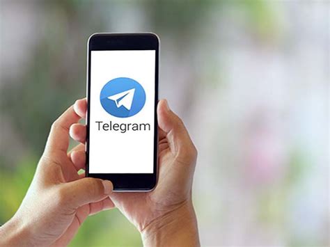 Telegram App Is One Of The Best Messaging App