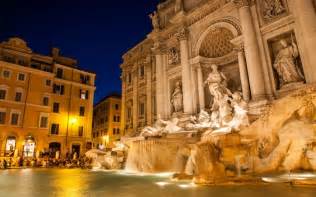 Honeymoon Destination Rome Italy Trazee Travel