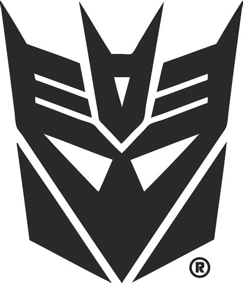 0 Result Images Of Transformer Logo En Png Png Image Collection