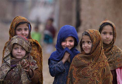 Very Beautiful And Cute Kids Afghanistan Cute Kids