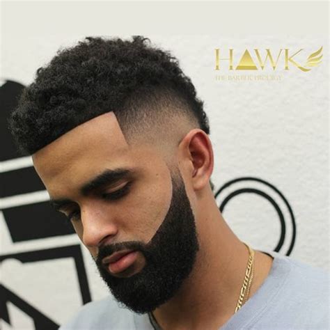 There are hundreds of hairstyle variations and different styles blonde hair is a beautiful contrast for any black man's hairstyle. popular african american male hairstyles 3 | African ...