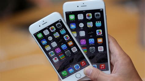 Apple Admits Slowing Down Older Iphones