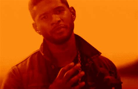 Usher  Find And Share On Giphy