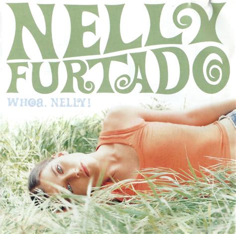 Nelly Furtado Whoa Nelly Releases Discogs