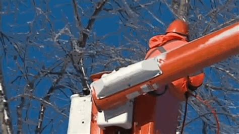 Nb Power Tells Customers To Ease Pain Of Rate Hikes With Efficiency