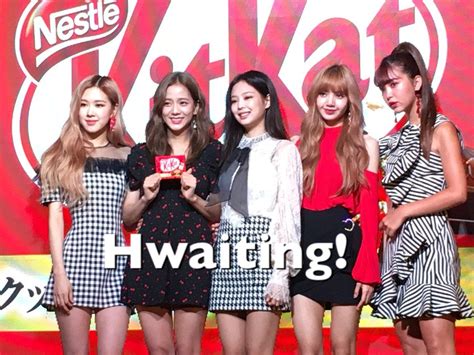 Blackpink uploaded an image that features the words: Pin on BlackPink