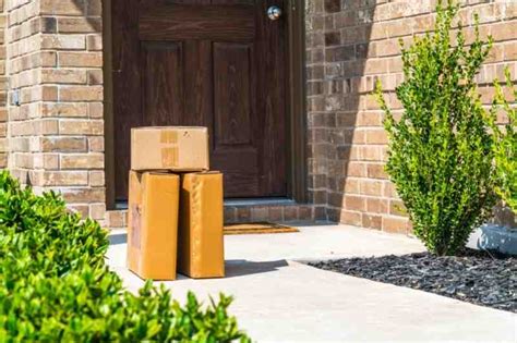 How To Stop Porch Pirates 4 Ways To Keep Packages Safe
