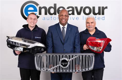 Independent Dealer Group Launches Trade Parts Distribution Centre In