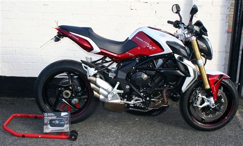 Clutchless up and down shift abs traction control multiple map options extremely fun motorcycle to ride and. MV Agusta Brutale 800RR for sale Mansfield ...