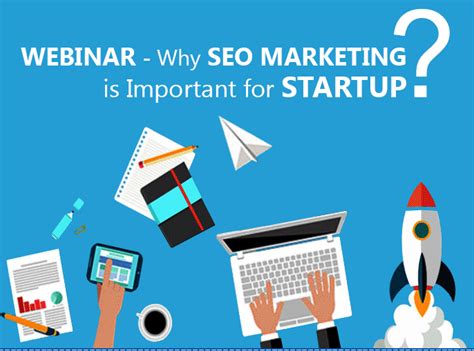 Importance Of Seo Marketing For Startups Infographic Dot Com Infoway