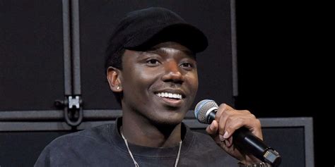 Jerrod Carmichael Comes Out As Gay In New Hbo Stand Up Special