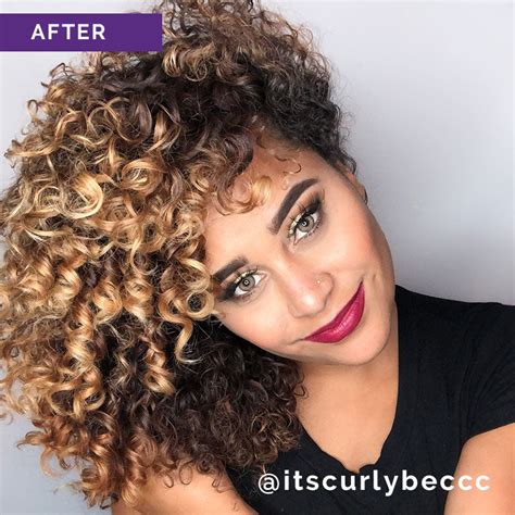Curl Keeper® Original Liquid Styler Curl Keeper Curly Hair Solutions