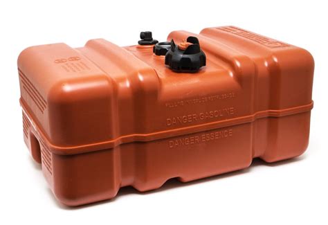 9 Gallon Portable Fuel Tank