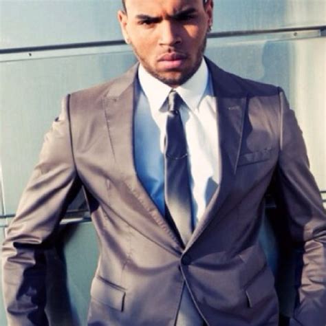 Chris Breezy