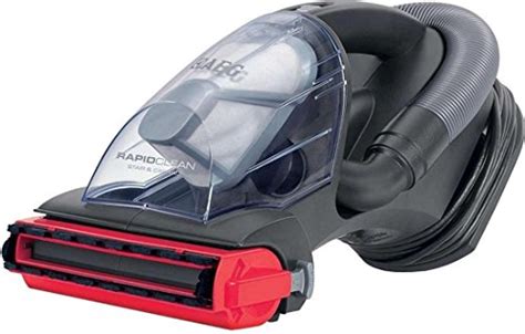 Aeg Ag71a Rapidclean Stair And Car Handheld Vacuum Cleaner Graphite