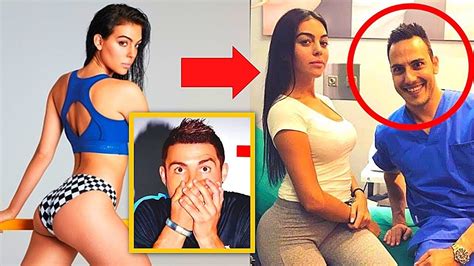 Georgina Ex Boyfriend😱 Ronaldo And Georgina Breakup🤔 Cristianoronaldo Georginarodriguez