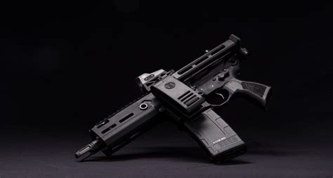 Top 5 AR Pistols Portable Pews LaptrinhX News