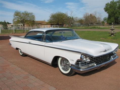 Car Of The Week 1959 Buick Electra