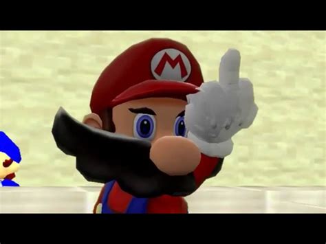 Mario Just Doesnt Give A Shit Mario Memes Funny Gaming Memes Super