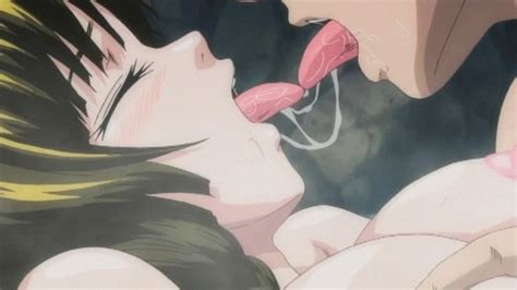 Anime French Kisses My Xxx Hot Girl
