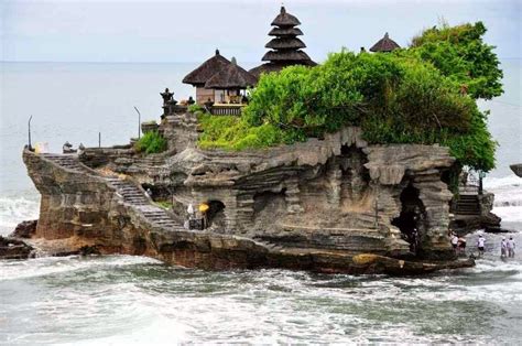 5 Landmark Indonesia Paling Populer Ini Bikin Kamu Bangga