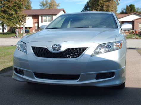 See our 2008 camry page for detailed gas mileage information, insurance estimates, local camry inventory and more. 2008 Toyota Camry SE V6 - Home Theater Forum and Systems - HomeTheaterShack.com