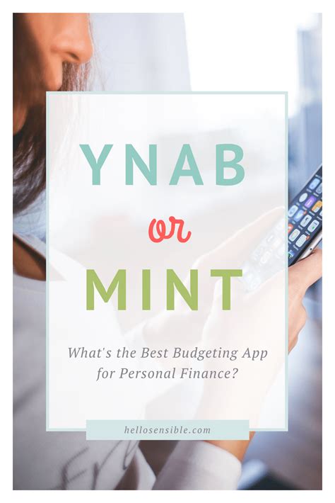 Additionally, mint uses 256 bit encryption to protect files on the company's servers. YNAB vs Mint - Which is the Best Budgeting App? (With ...