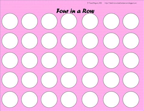 The game is made by julius paszek, and you can provide feedback here. 3 Free Game Boards to Make Your Own Center Activities ...