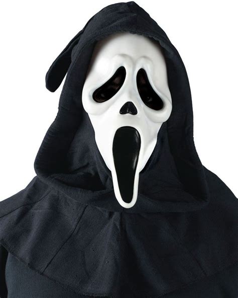 scream costumes and accessories costumebox australia ghost face mask ghost faces horror