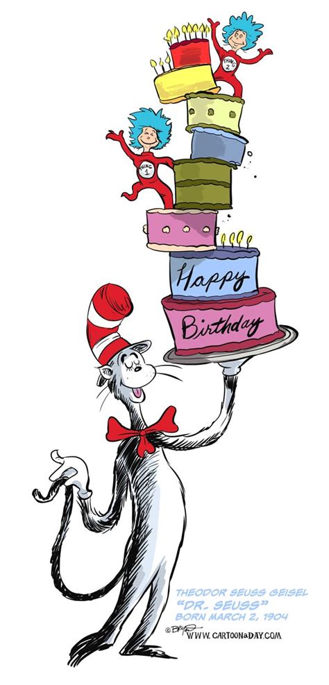 Image Result For Happy Birthday Dr Seuss Happy Birthday Dr Suess Dr