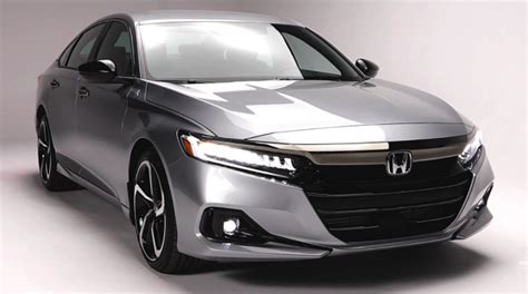 2023 Honda Accord Sport What Can We Expect
