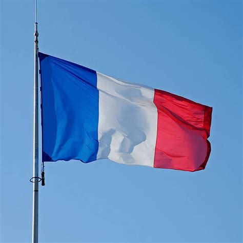 New Hot Sale Large France National Flag French Banner 15090cm53ft
