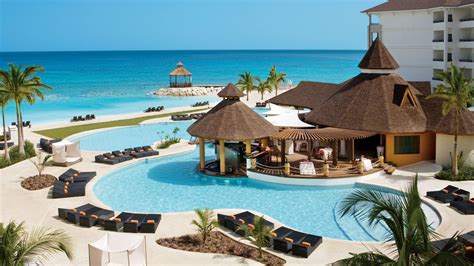 Luxury All Inclusive Resort In Jamaicas Montego Bay Secrets Wild Orchid Montego Bay Part Of