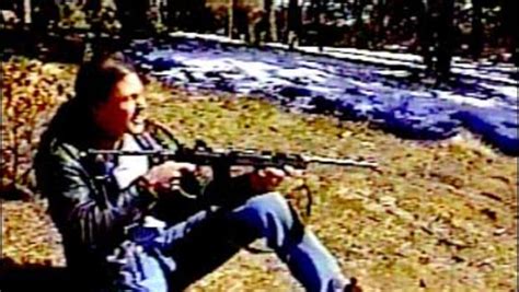 Chilling Columbine Video Released Cbs News