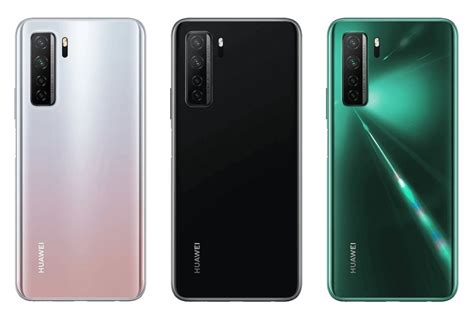 Features 6.5″ display, kirin 820 5g chipset, 4000 mah battery, 128 gb storage, 6 gb ram. Huawei P40 Lite 5G: one of the cheapest 5G smartphones in ...
