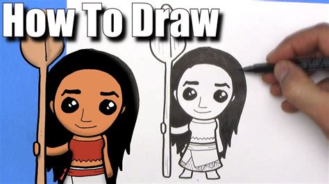 How To Draw Cute Disney Characters Step By Step Draw With Me Donald