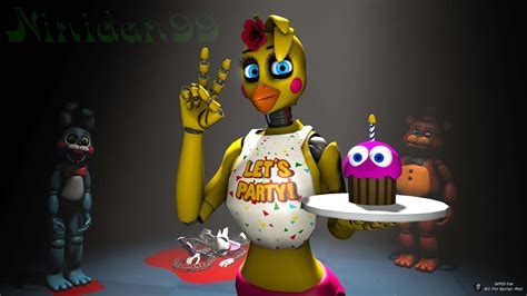 Garrys Mod Nsfm Fnaf Fnia Playermodels