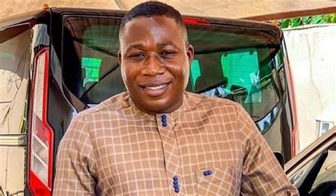 And what news stories are the most discussed in nigeria today? If politicians don't stop talking trash about me, i will expose their secrets-Sunday Igboho ...