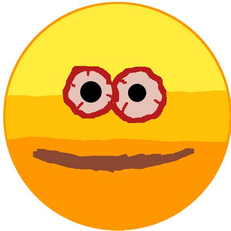 Cursed Emoji Png Transparent For Free Kpng