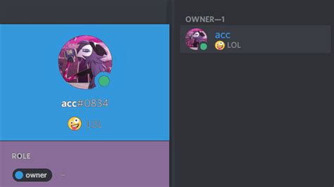 Discord Profile Picture How To Change Profile Picture On Discord Images