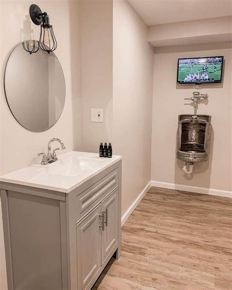 The Top 56 Basement Bathroom Ideas Interior Home And Design
