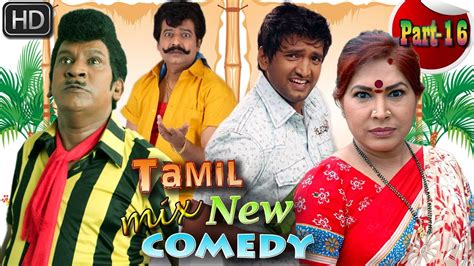 ▽ click here for more information about. Tamil Movie Funny Scenes | Part 15 | Tamil New Movie ...